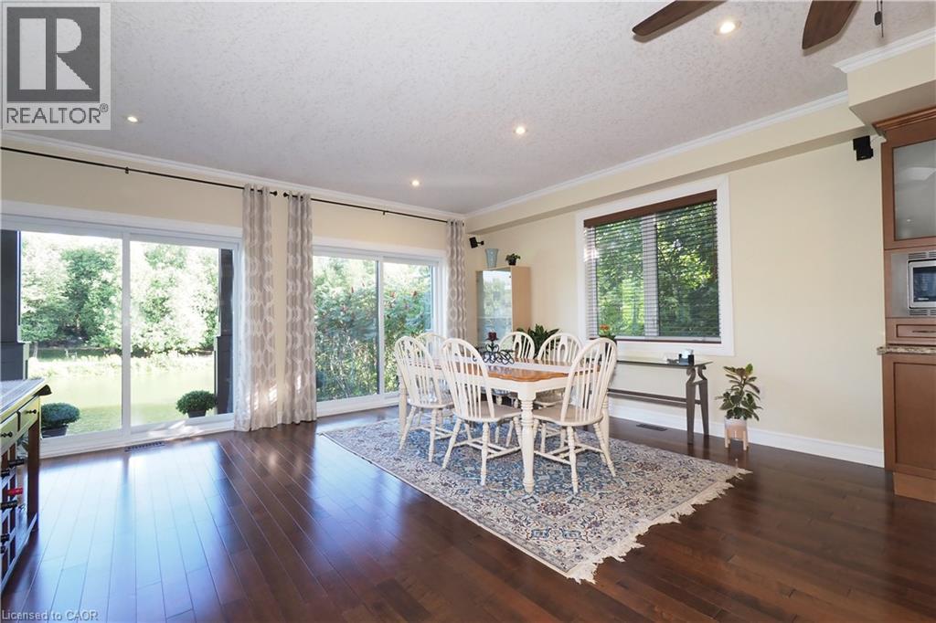 530 ST ANDREW Street E - 12