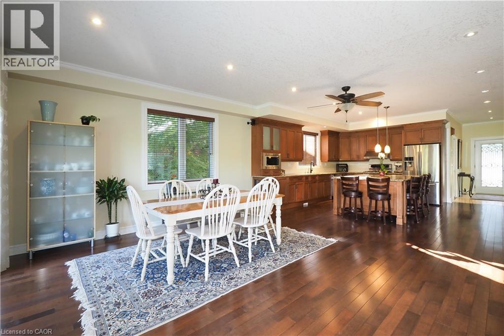 530 ST ANDREW Street E - 14