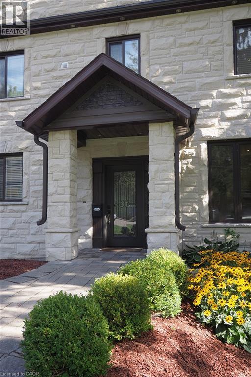 530 ST ANDREW Street E - 4
