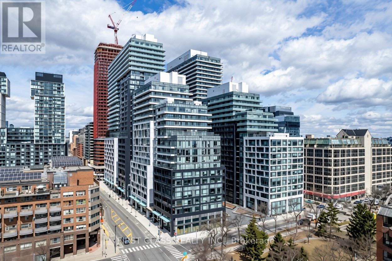 Photo of 135 Lower Sherbourne St