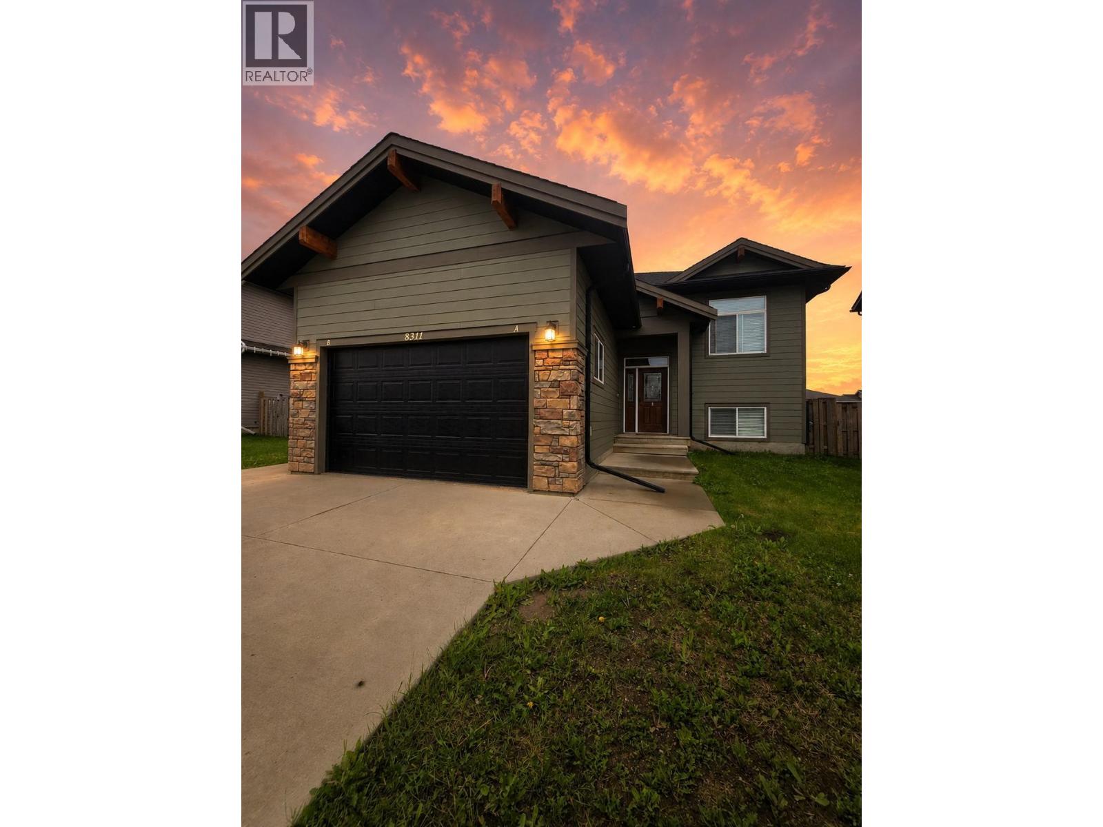 #A 8311 88 AVENUE - 1