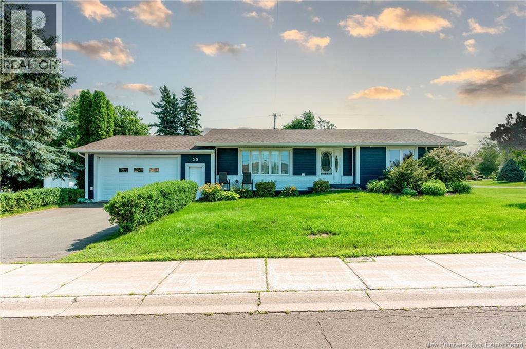 50 Alphonse Street - 1