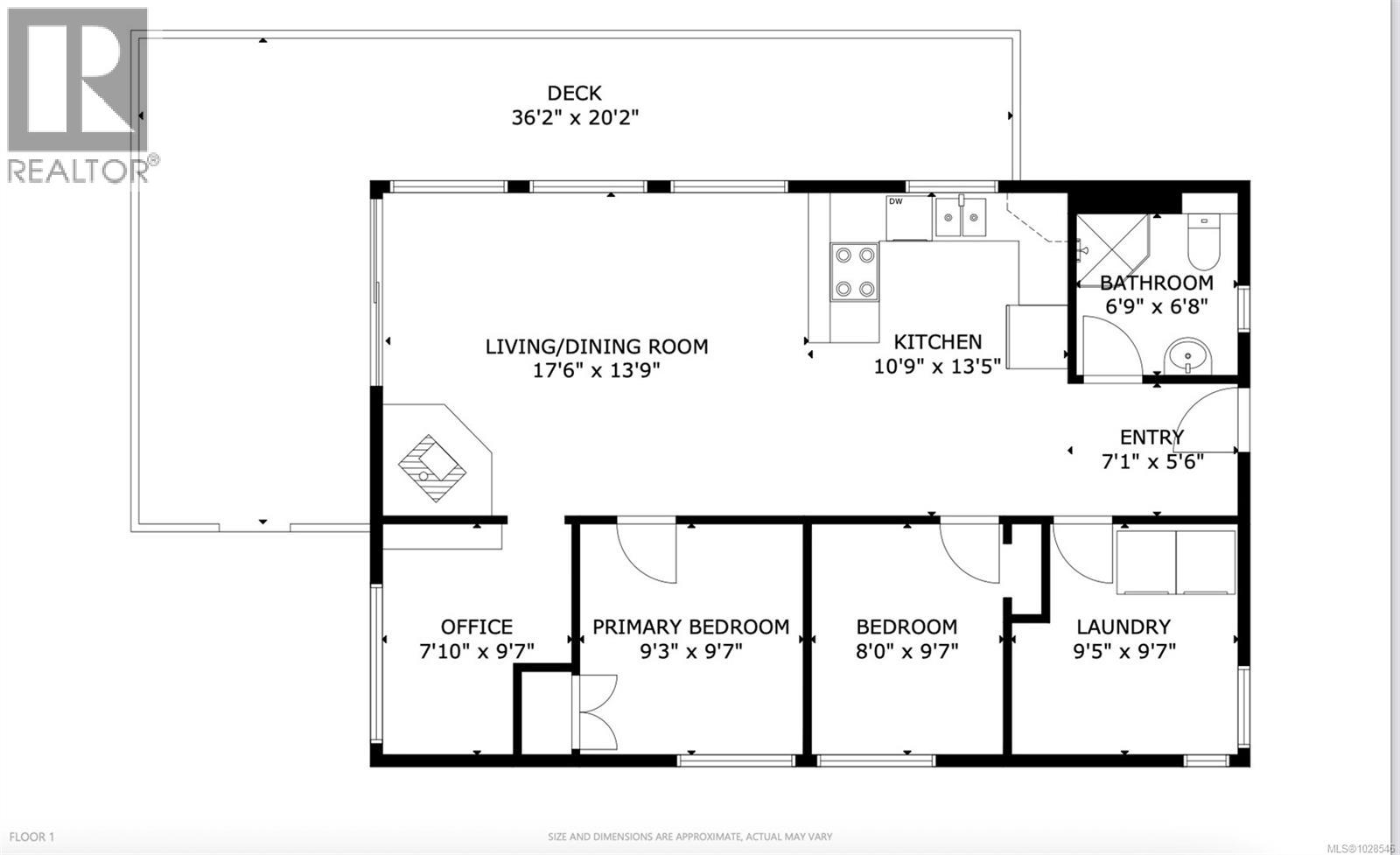 811 Canso Rd - 47