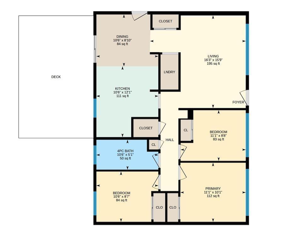 12912 103 ST NW - 38