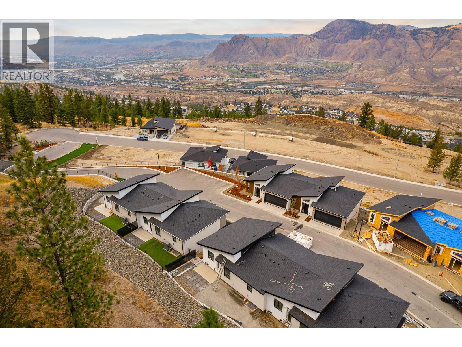 #133 2400 Coldwater Drive - 33