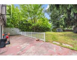62 Rosedale Avenue W, Brampton, ON L6X1K1 Photo 47