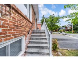 Bedroom 2 - 62 Rosedale Avenue W, Brampton, ON L6X1K1 Photo 6