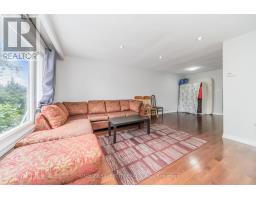 Living room - 62 Rosedale Avenue W, Brampton, ON L6X1K1 Photo 8