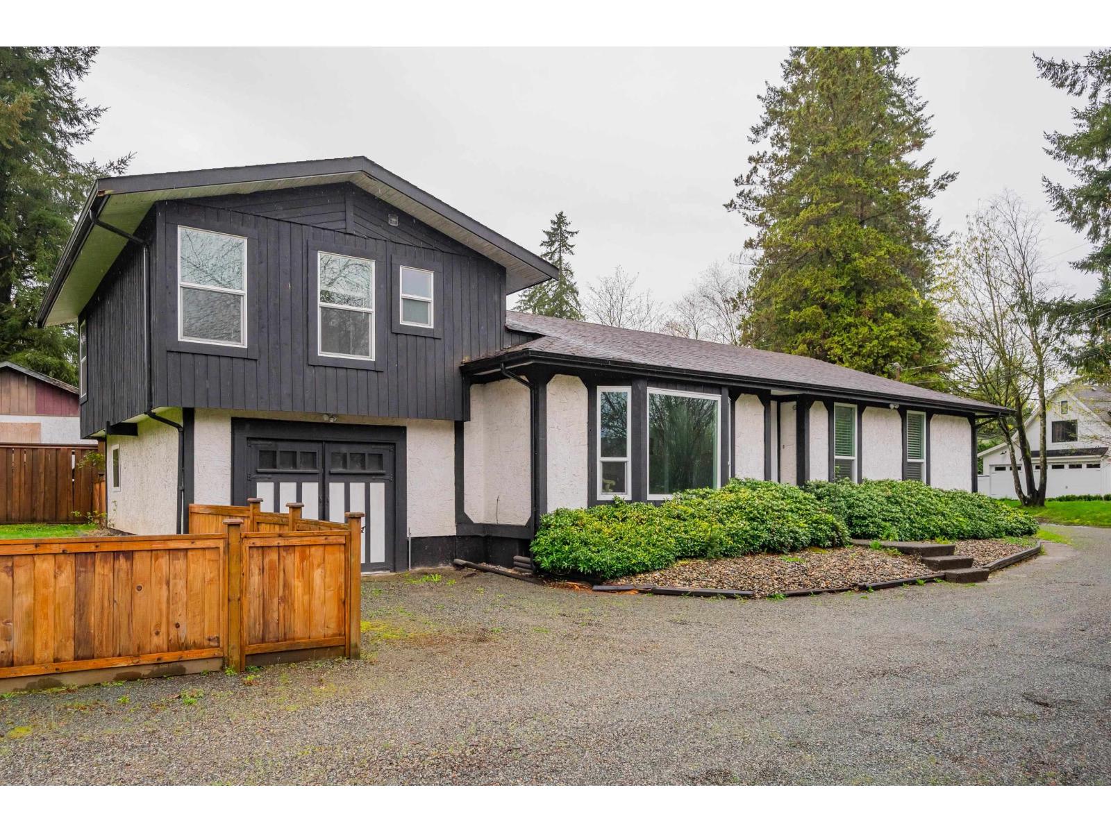 9276 GREER STREET, Langley
