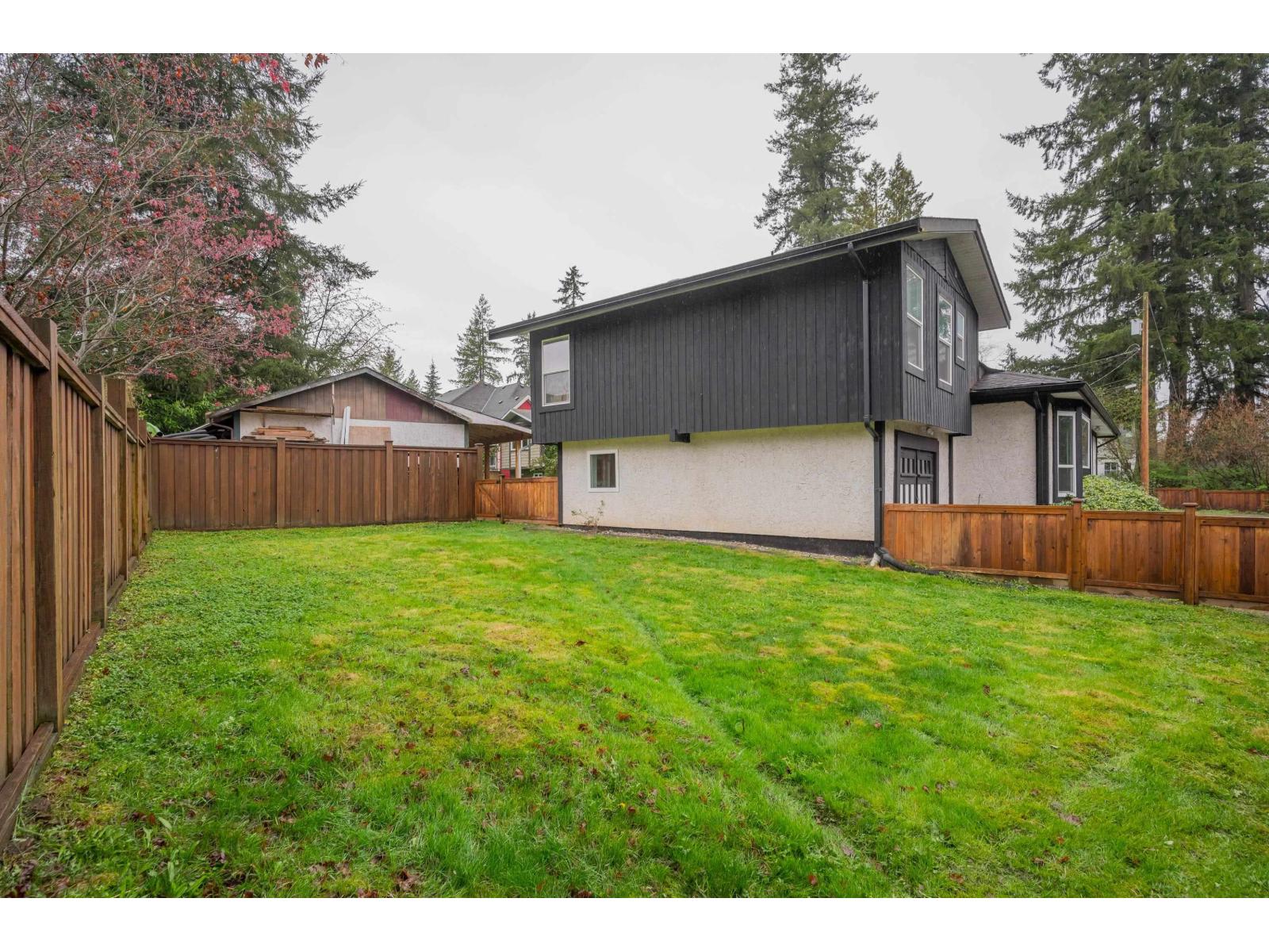 9276 GREER STREET, Langley