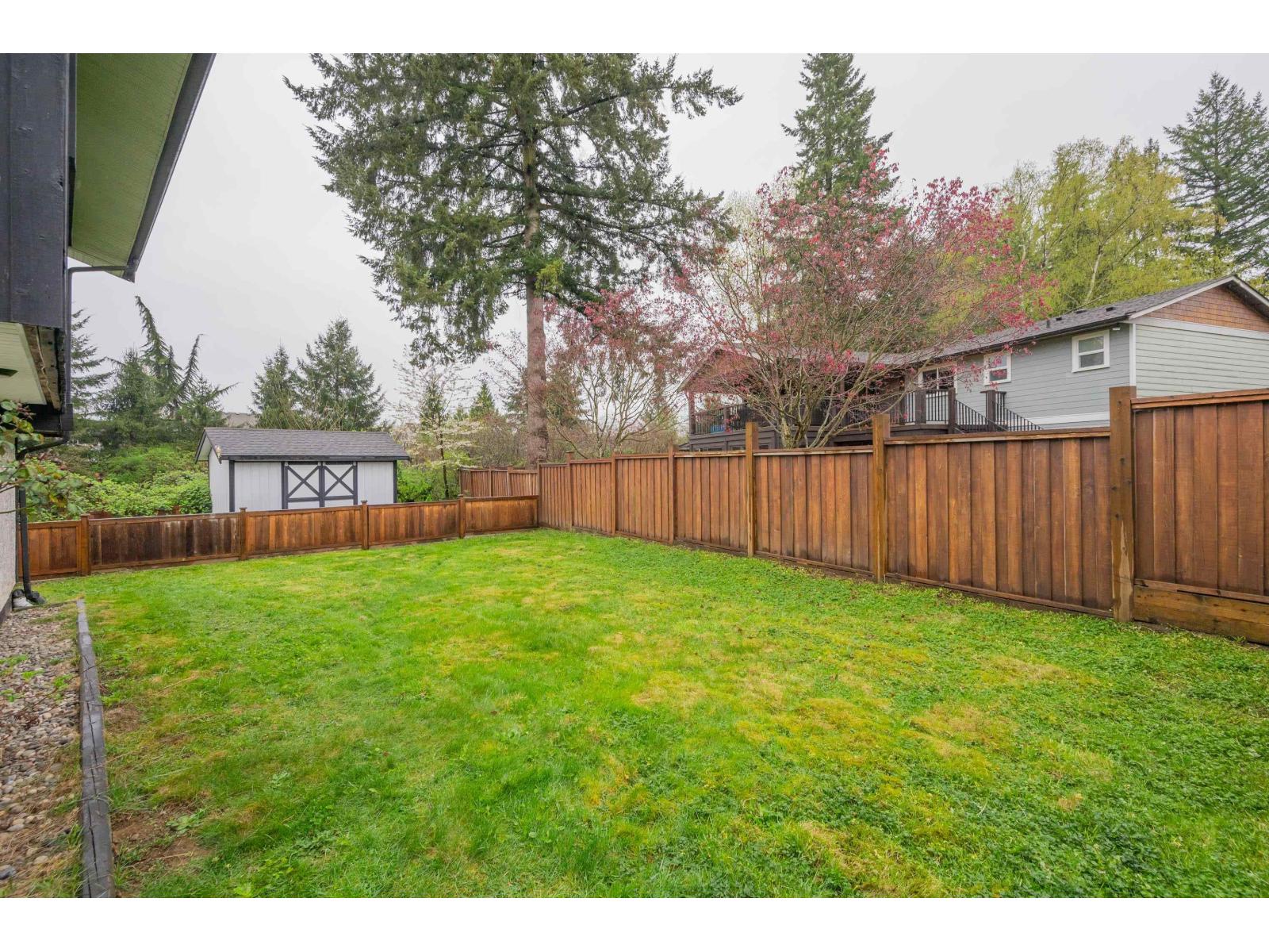 9276 GREER STREET, Langley