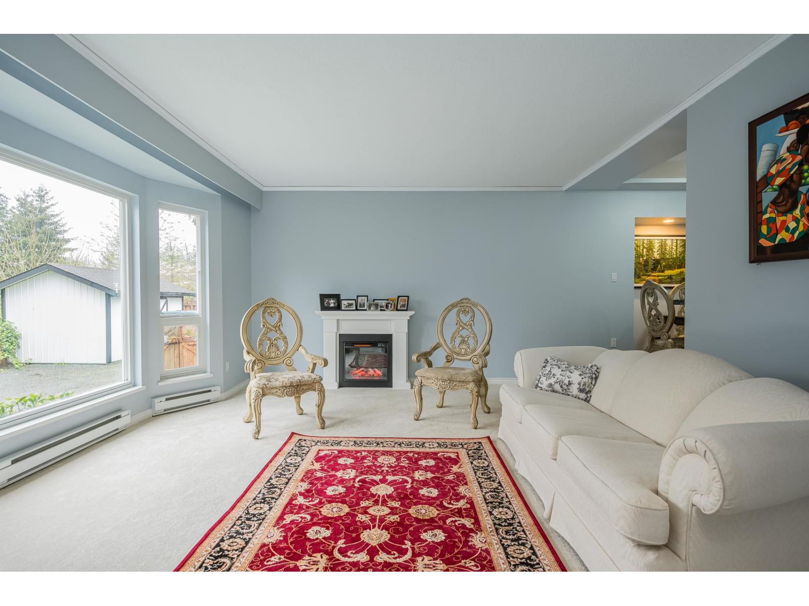 9276 GREER STREET, Langley