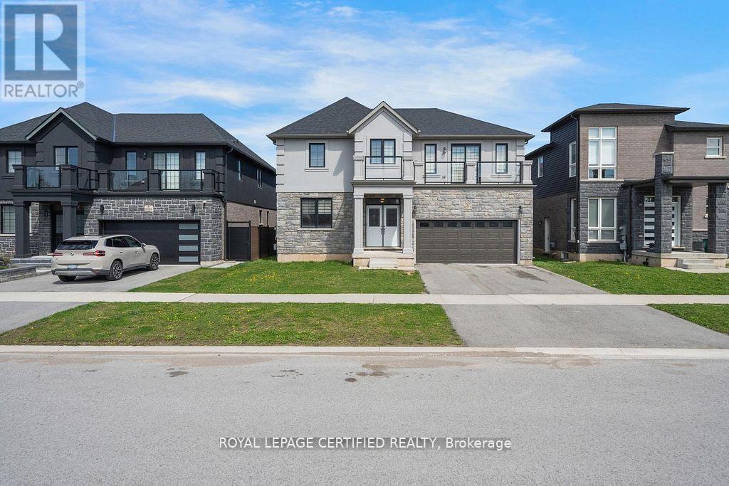 8077 BROOKSIDE DRIVE - 1