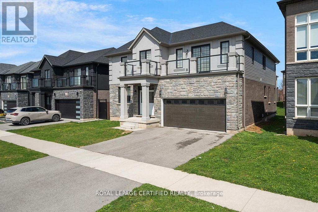 8077 BROOKSIDE DRIVE - 6