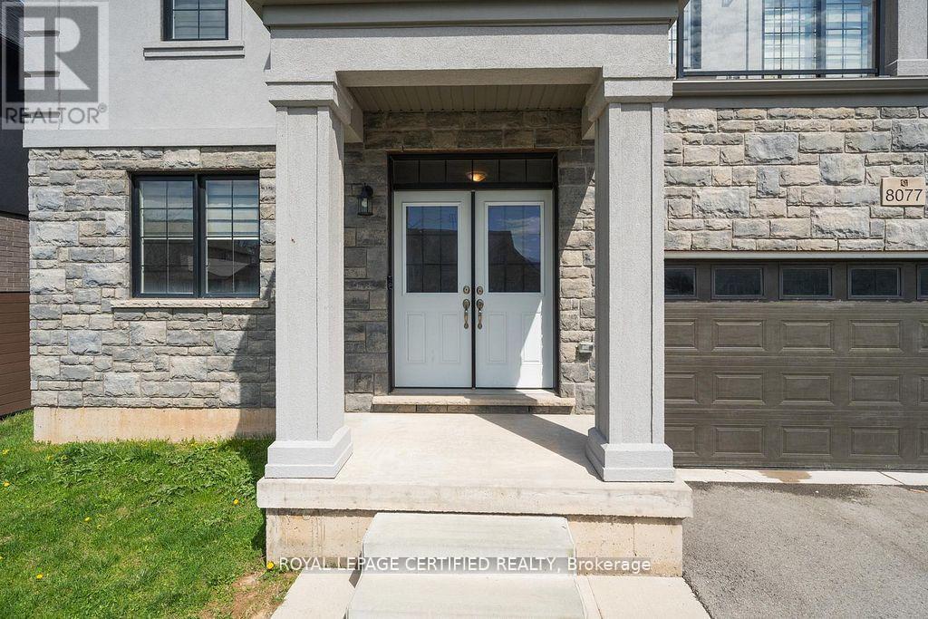 8077 BROOKSIDE DRIVE - 7