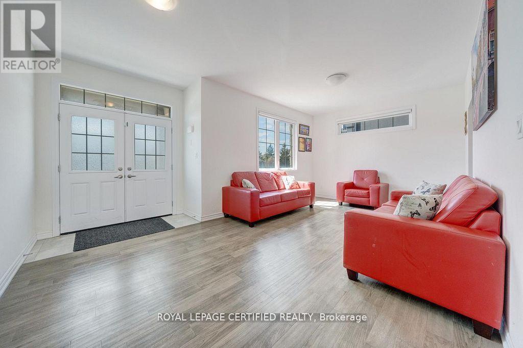 8077 BROOKSIDE DRIVE - 8