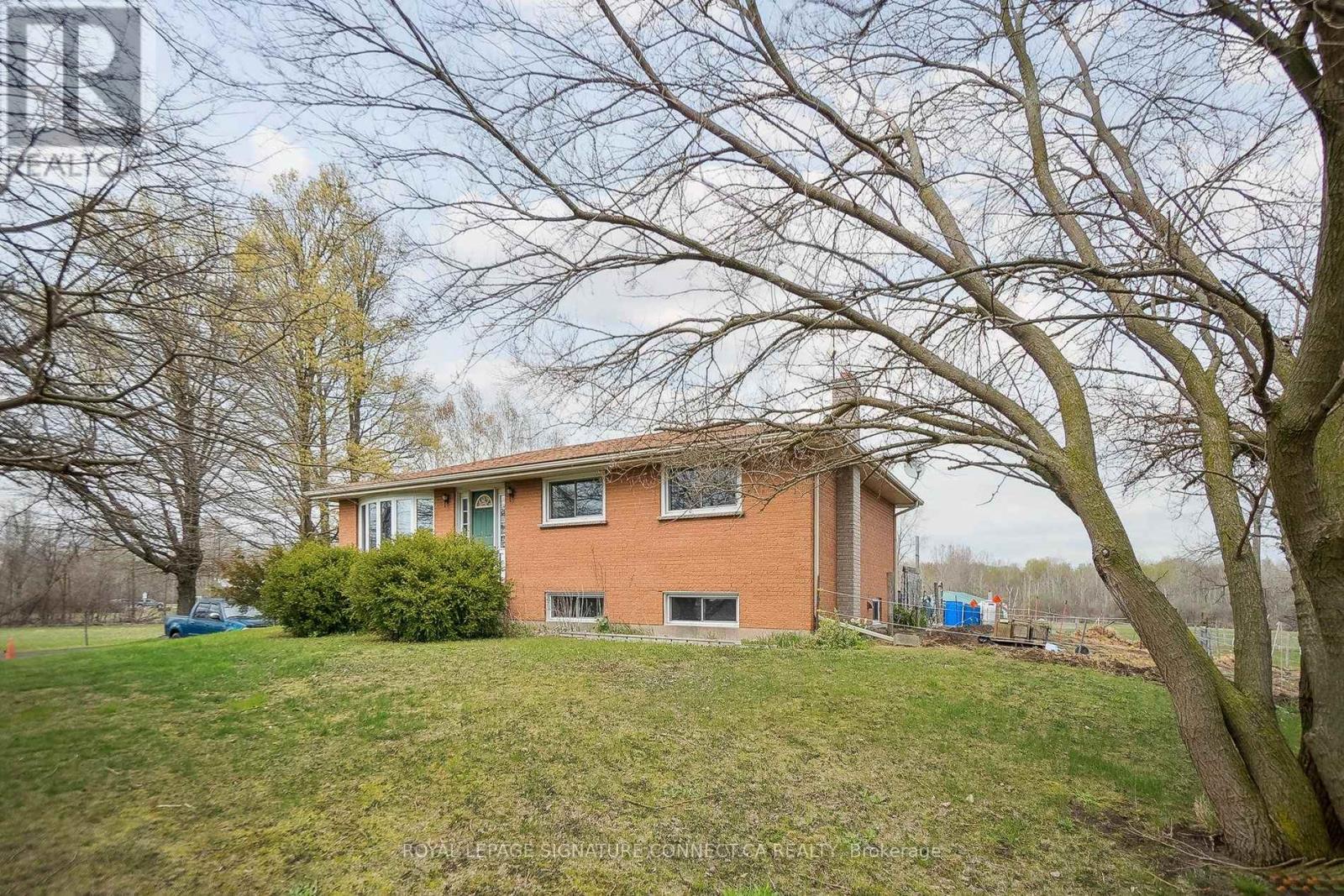 283 INMAN ROAD - 1