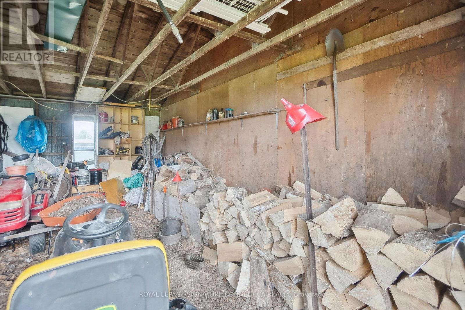 283 INMAN ROAD - 12