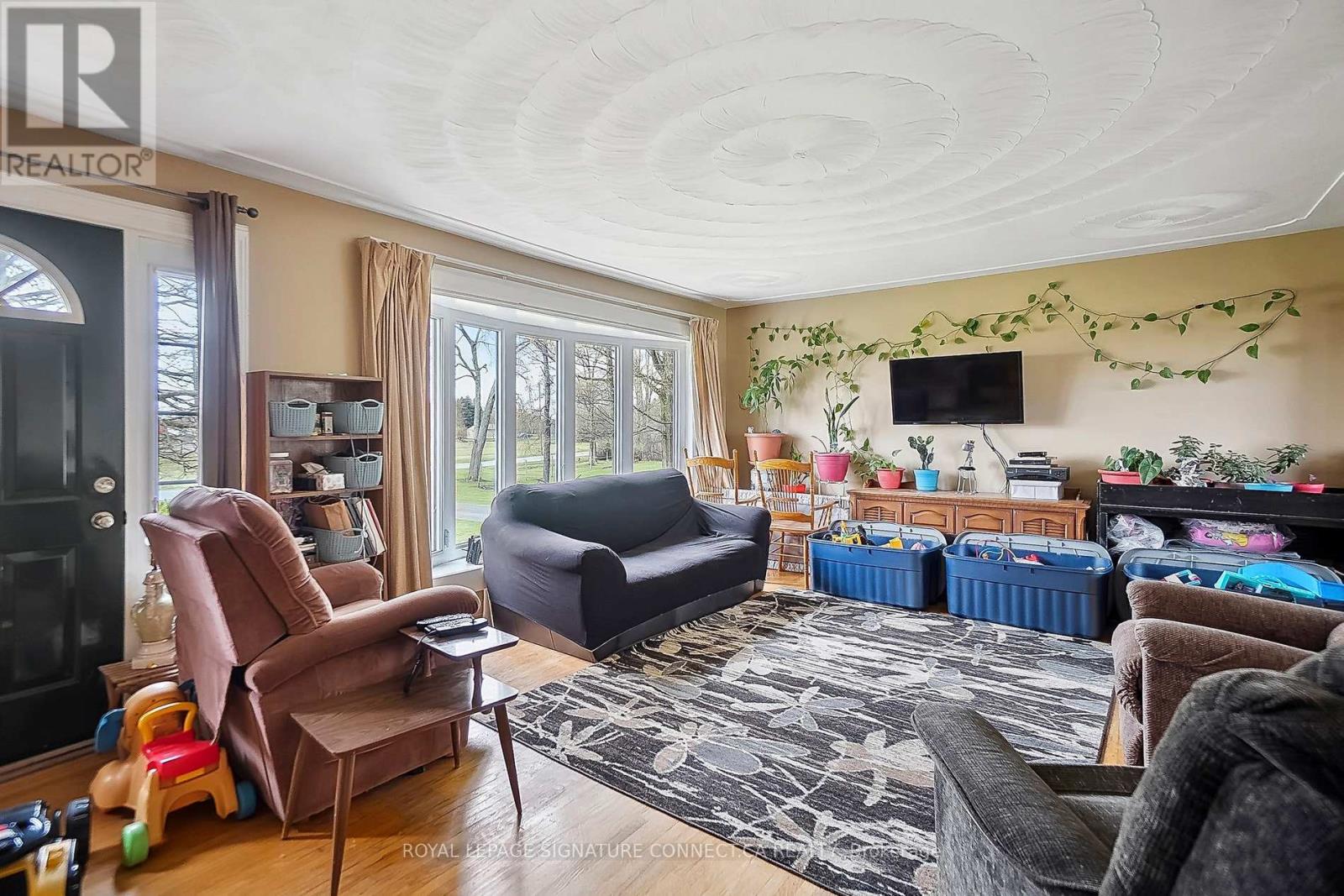 283 INMAN ROAD - 4