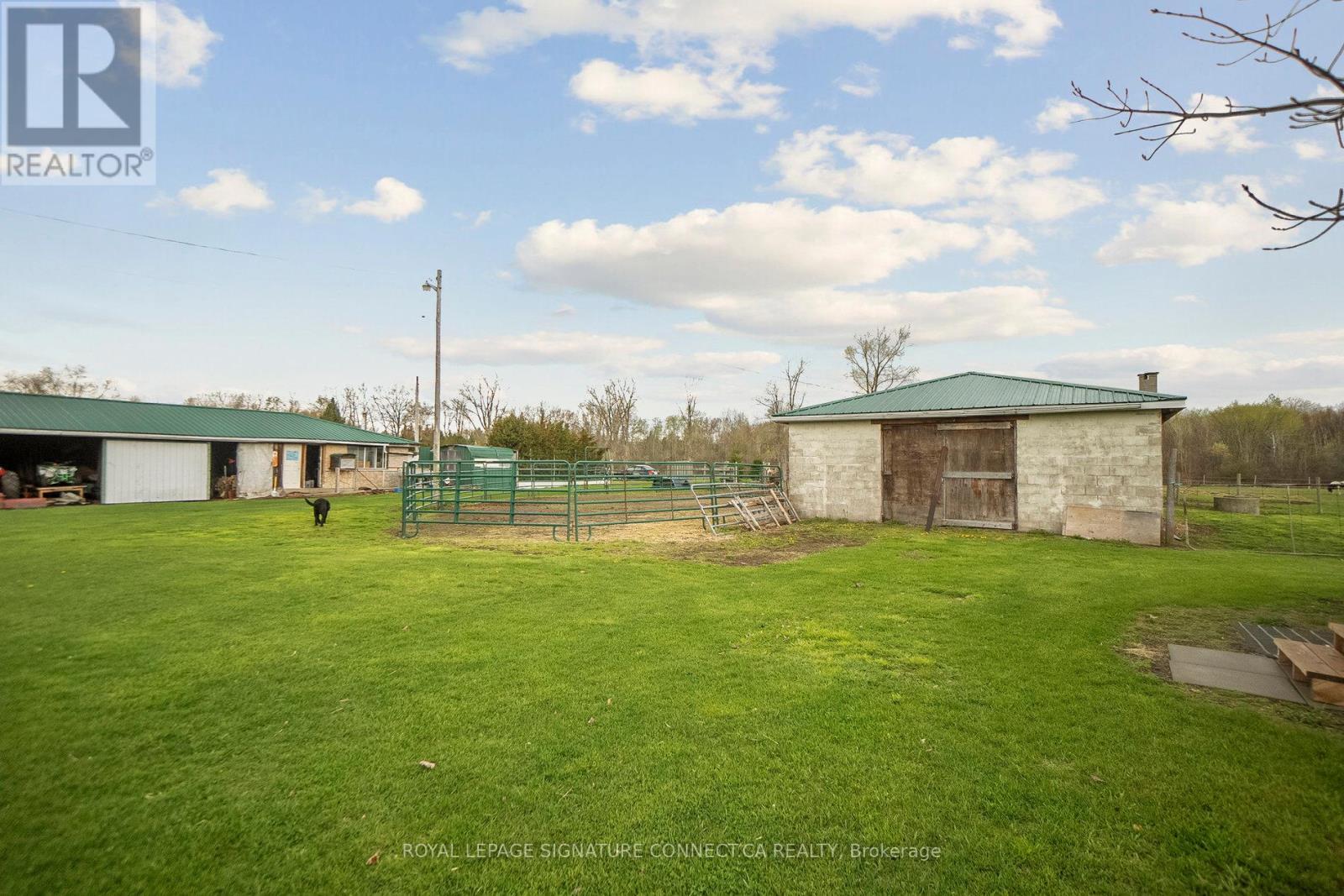 283 INMAN ROAD - 5