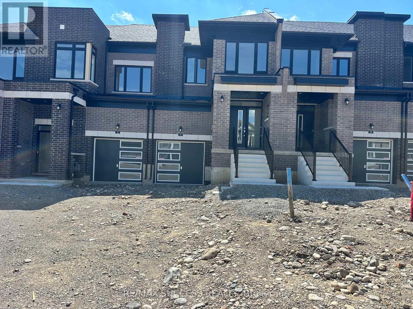 7 CHAPMAN ROAD - 1