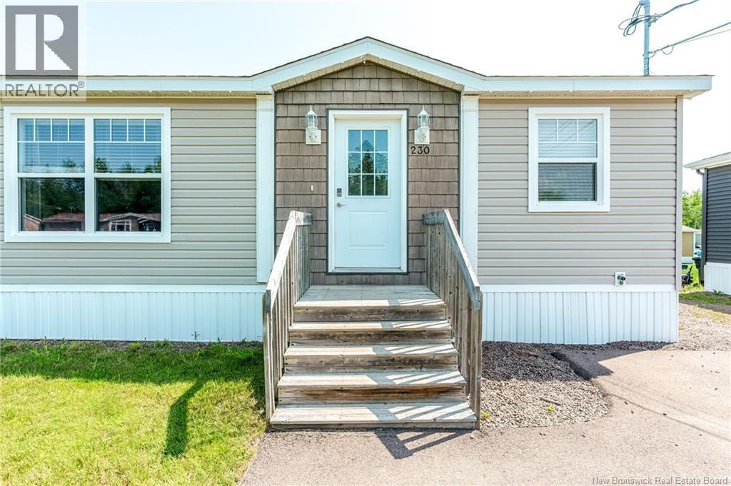 230 Bonaventure Street - 2