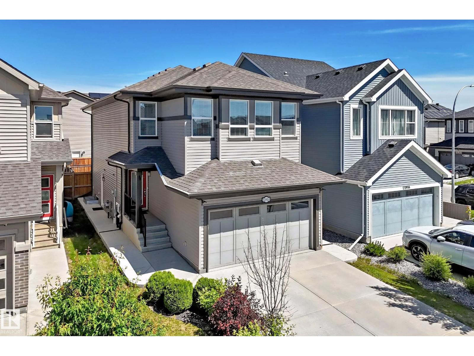 22910 96A AV NW - 2