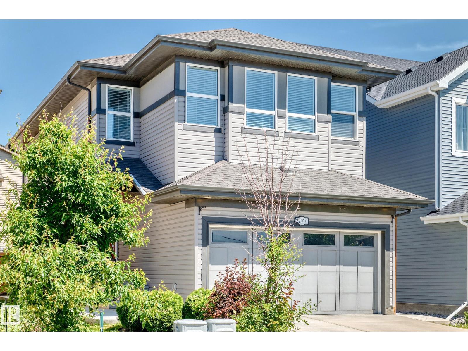 22910 96A AV NW - 3