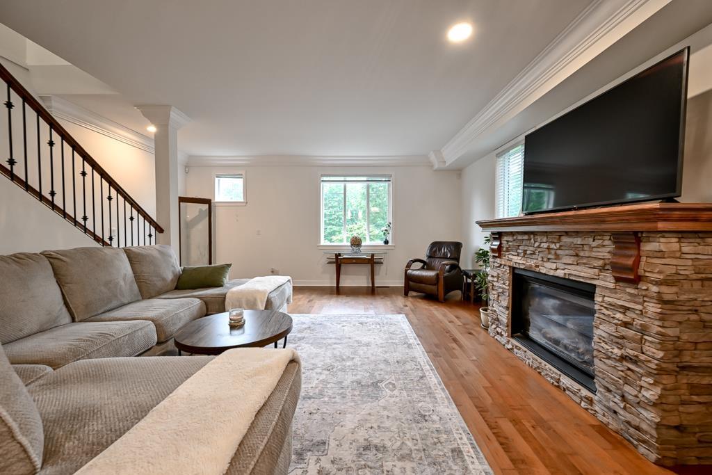 4 Bed, 4 Bath House for Sale in Abbotsford – 2 35626 MCKEE ROAD, Abbotsford – MLS# R3143314 - Image 15