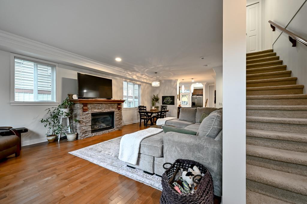 4 Bed, 4 Bath House for Sale in Abbotsford – 2 35626 MCKEE ROAD, Abbotsford – MLS# R3143314 - Image 17