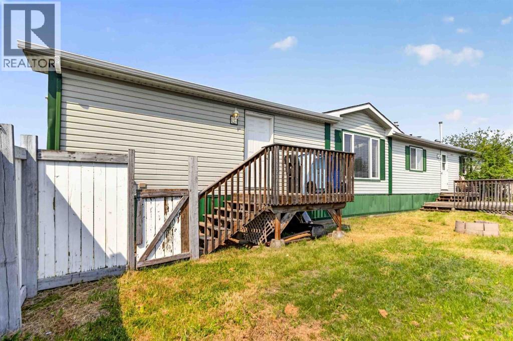 485 Harpe Way, Fort McMurray