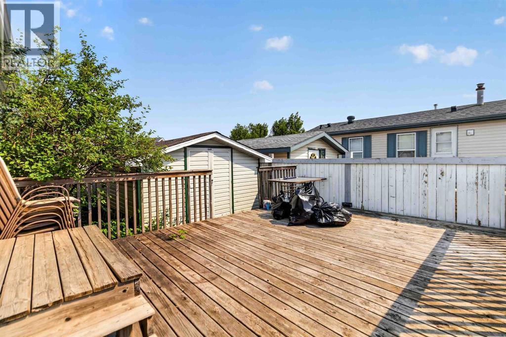 485 Harpe Way, Fort McMurray