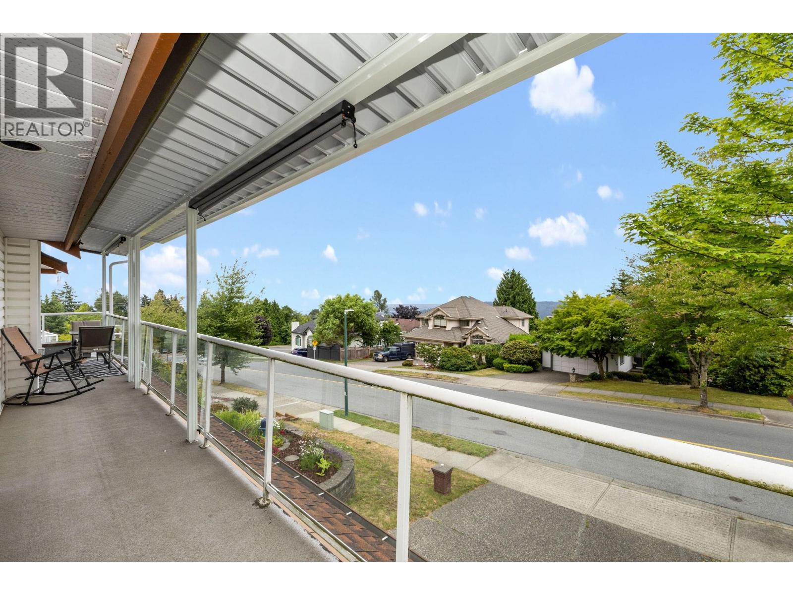 2635 PANORAMA DRIVE, Coquitlam