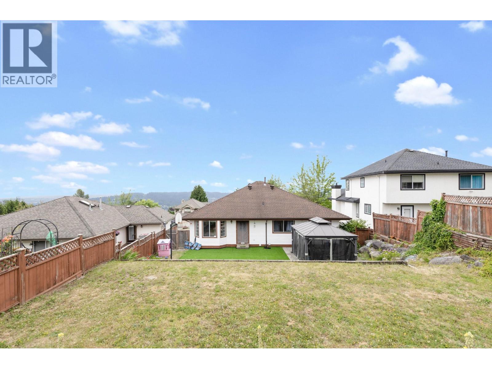 2635 PANORAMA DRIVE, Coquitlam