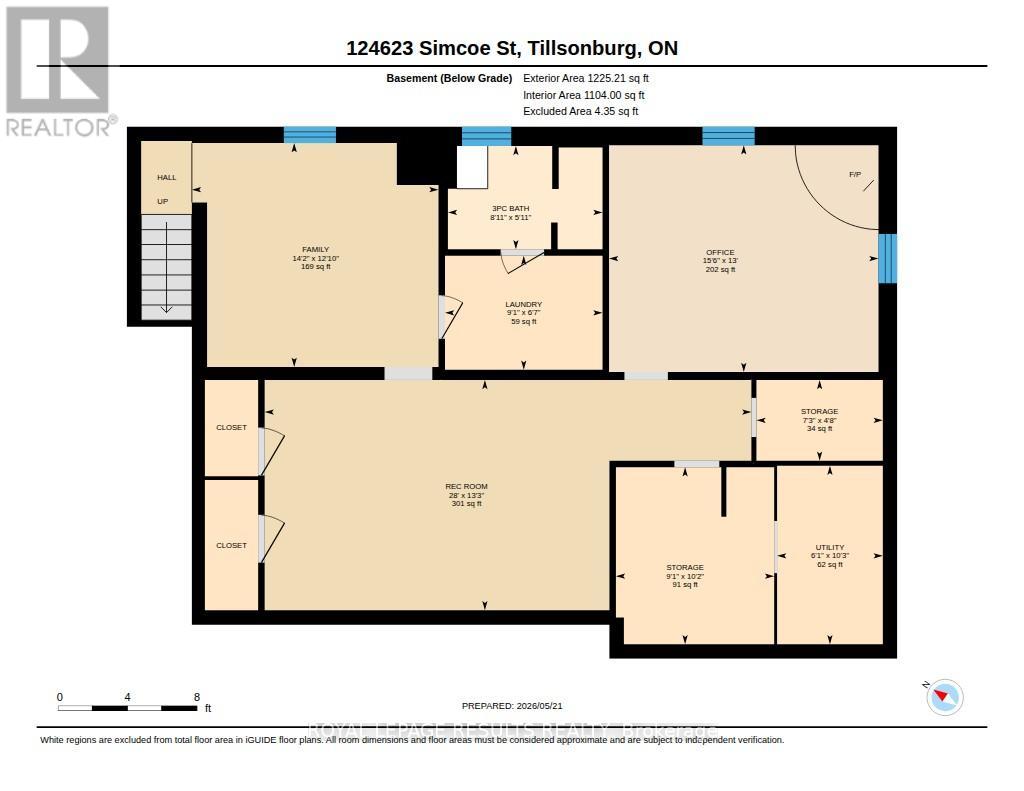 124623 SIMCOE STREET - 49