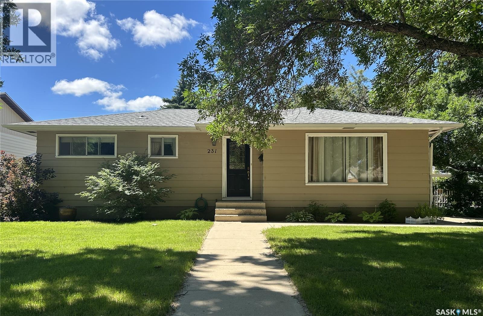231 Duncan ROAD - 1