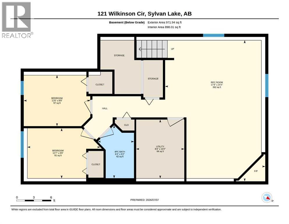 121 Wilkinson Circle — photo 50