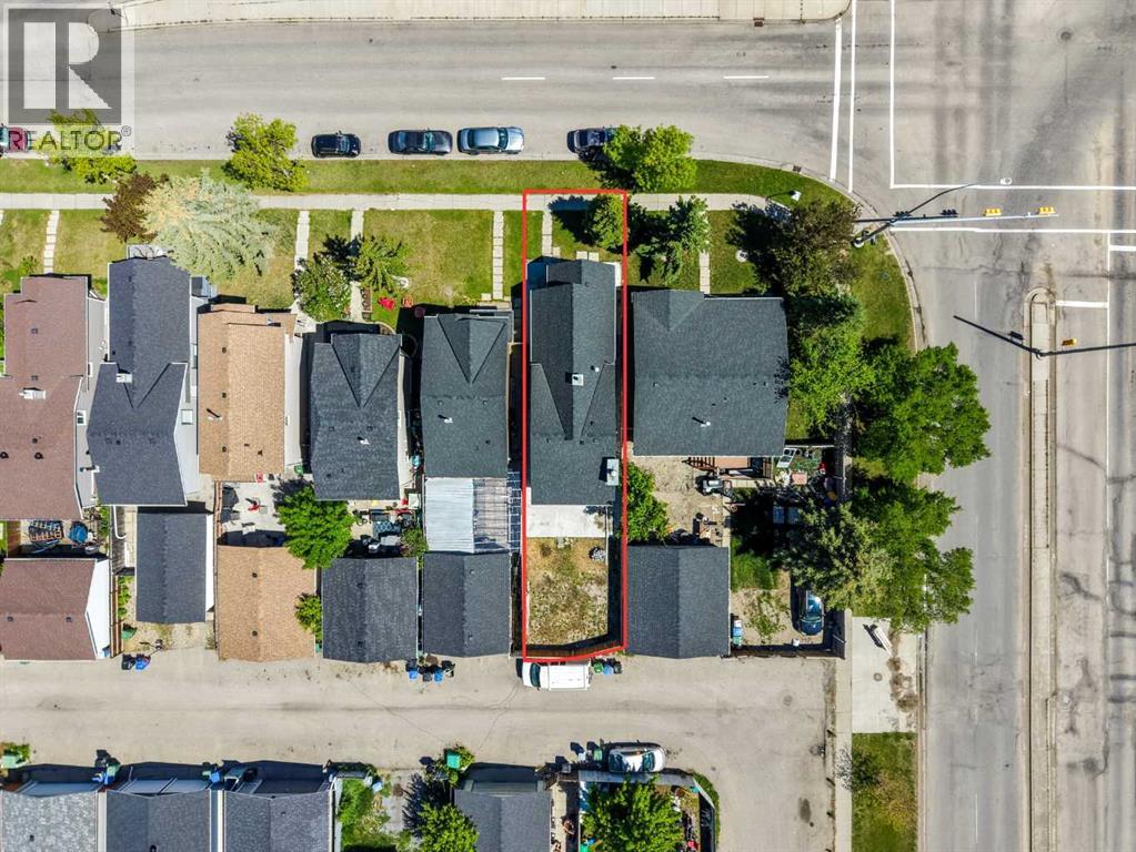 6509 68 Street NE - 2