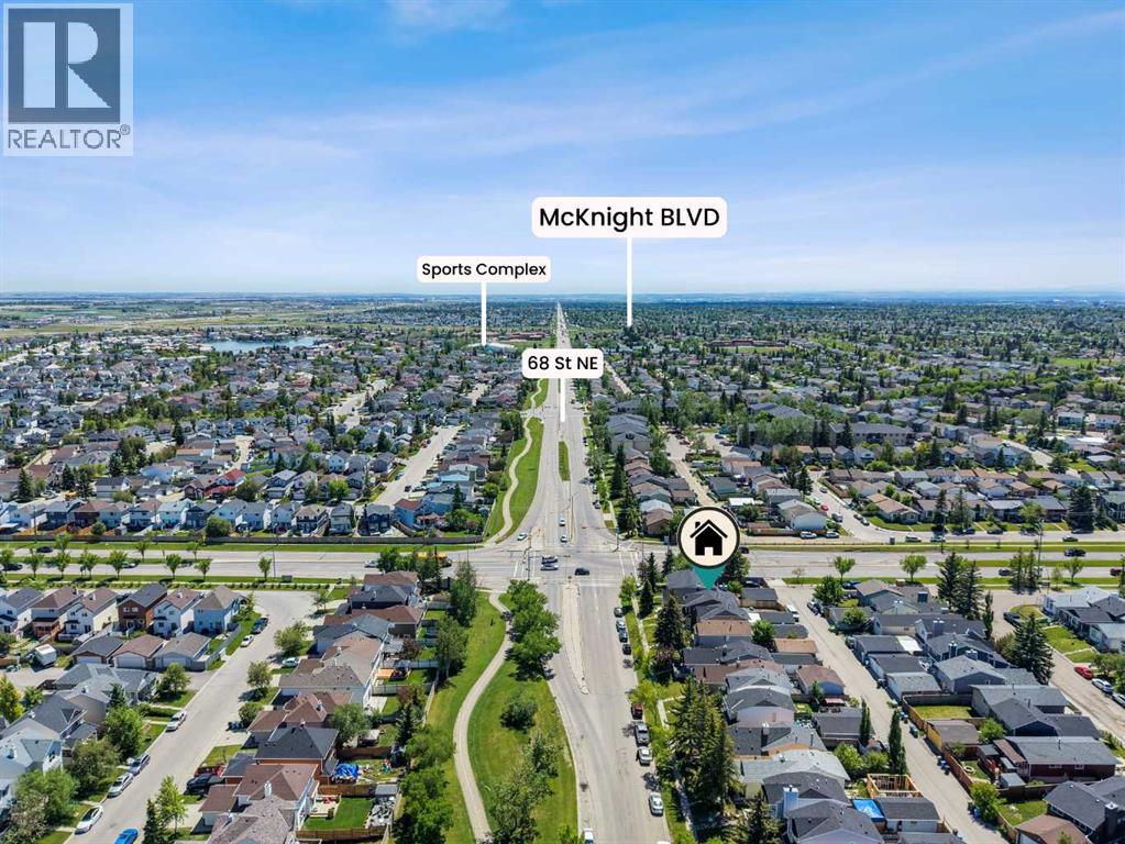 6509 68 Street NE - 3