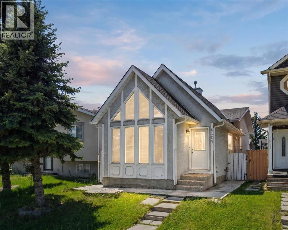 6509 68 Street NE - 1