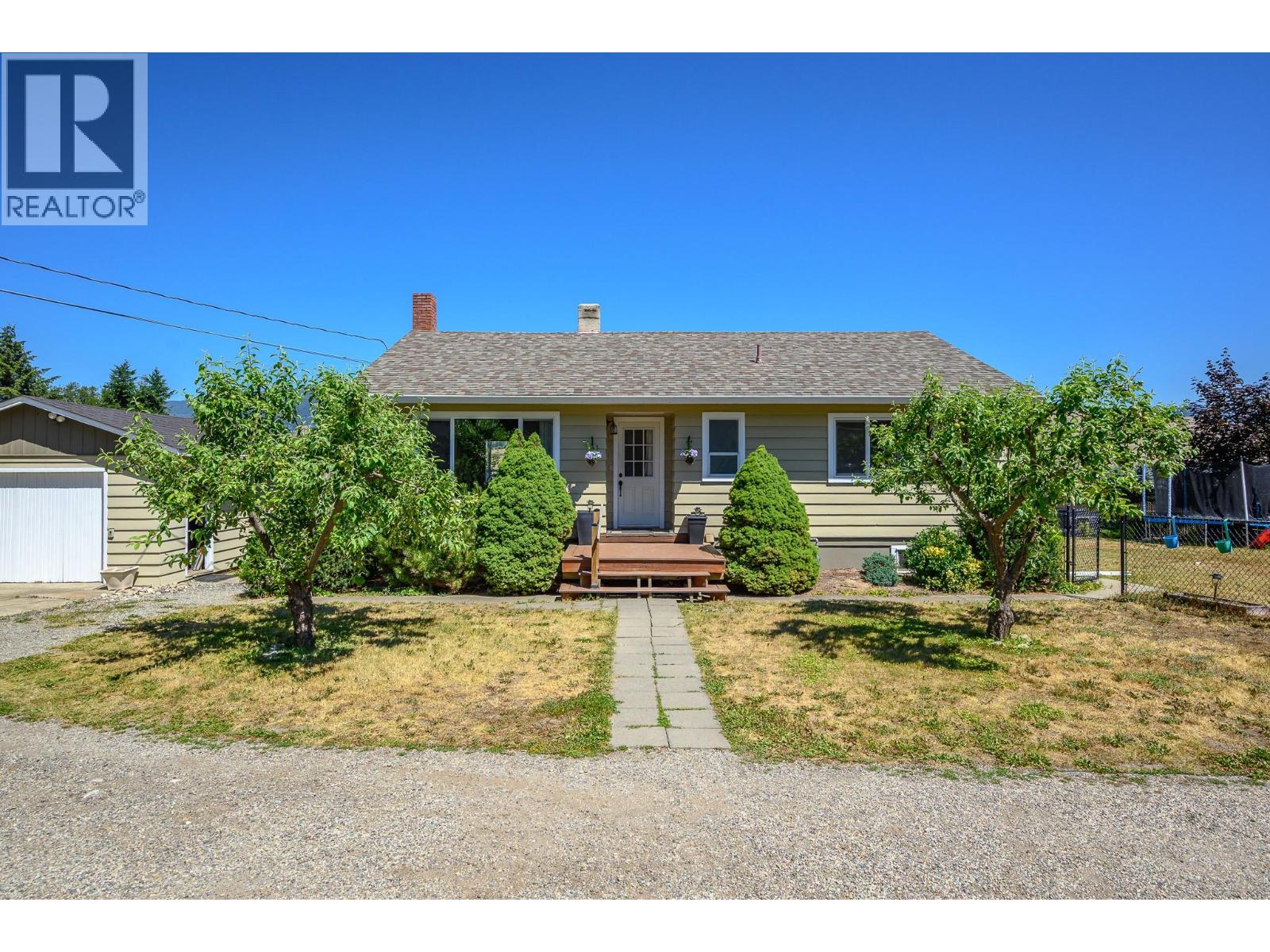 2570 Robinson Road, Lake Country