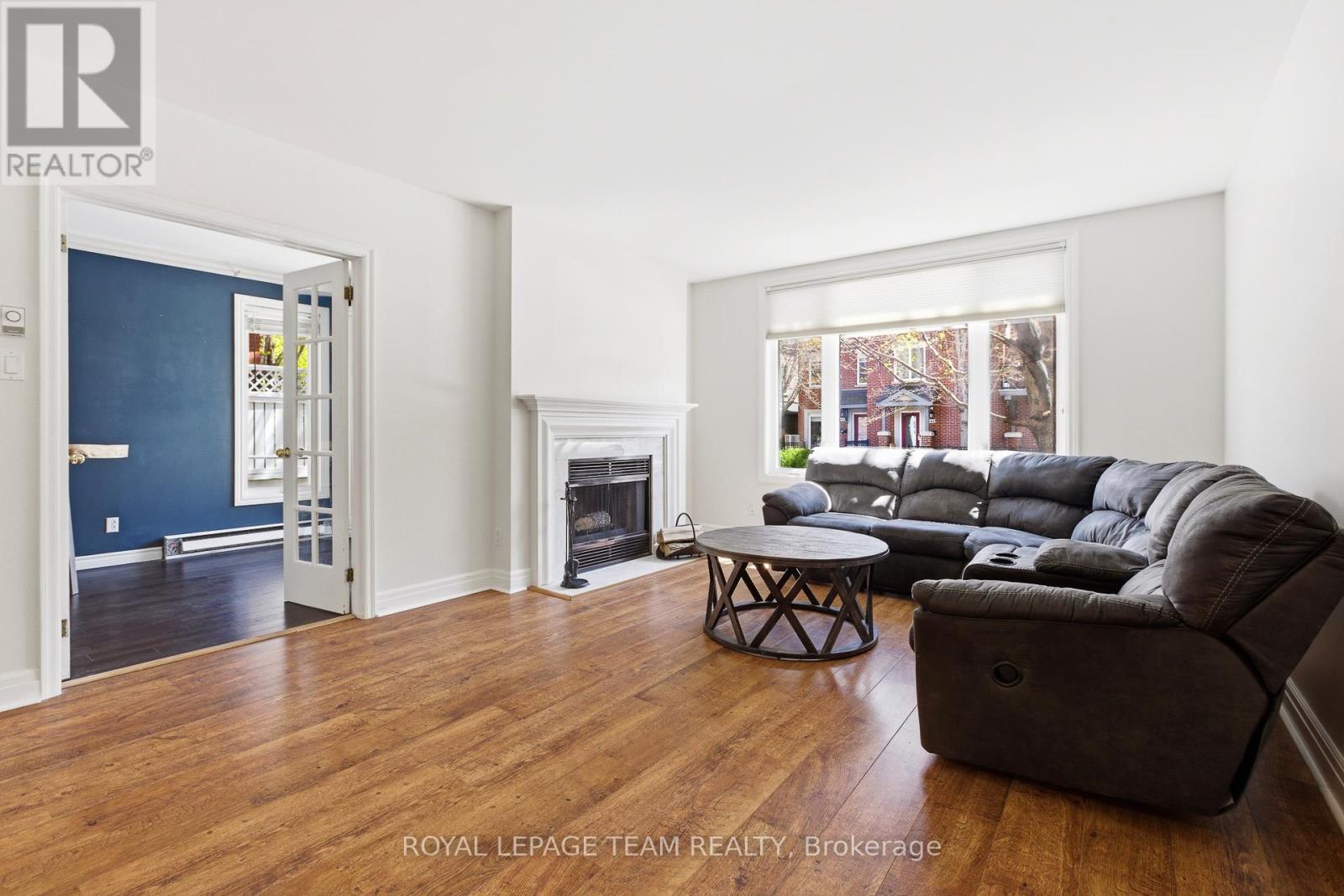 #107 499 SUNNYSIDE AVENUE W - 7