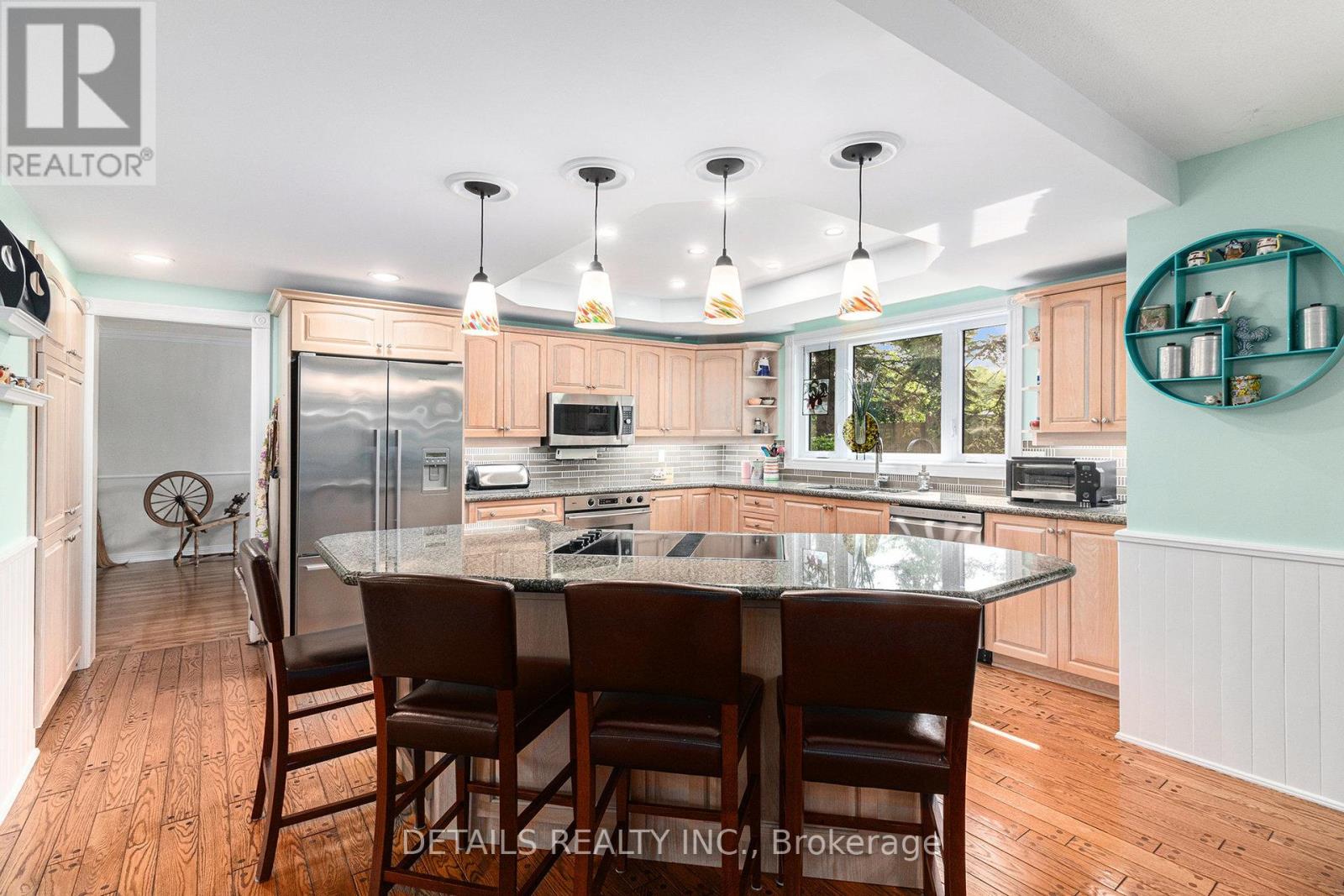 4 Bed, 3 Bath House for Sale in Ottawa – 3 WINTERGREEN DRIVE, Ottawa – MLS# X13535442 - Image 15