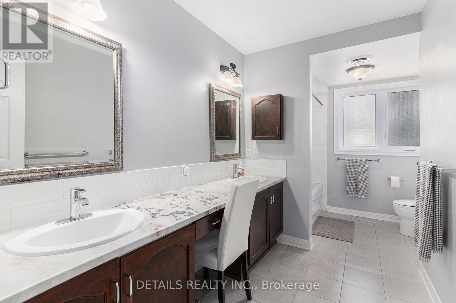 4 Bed, 3 Bath House for Sale in Ottawa – 3 WINTERGREEN DRIVE, Ottawa – MLS# X13535442 - Image 35