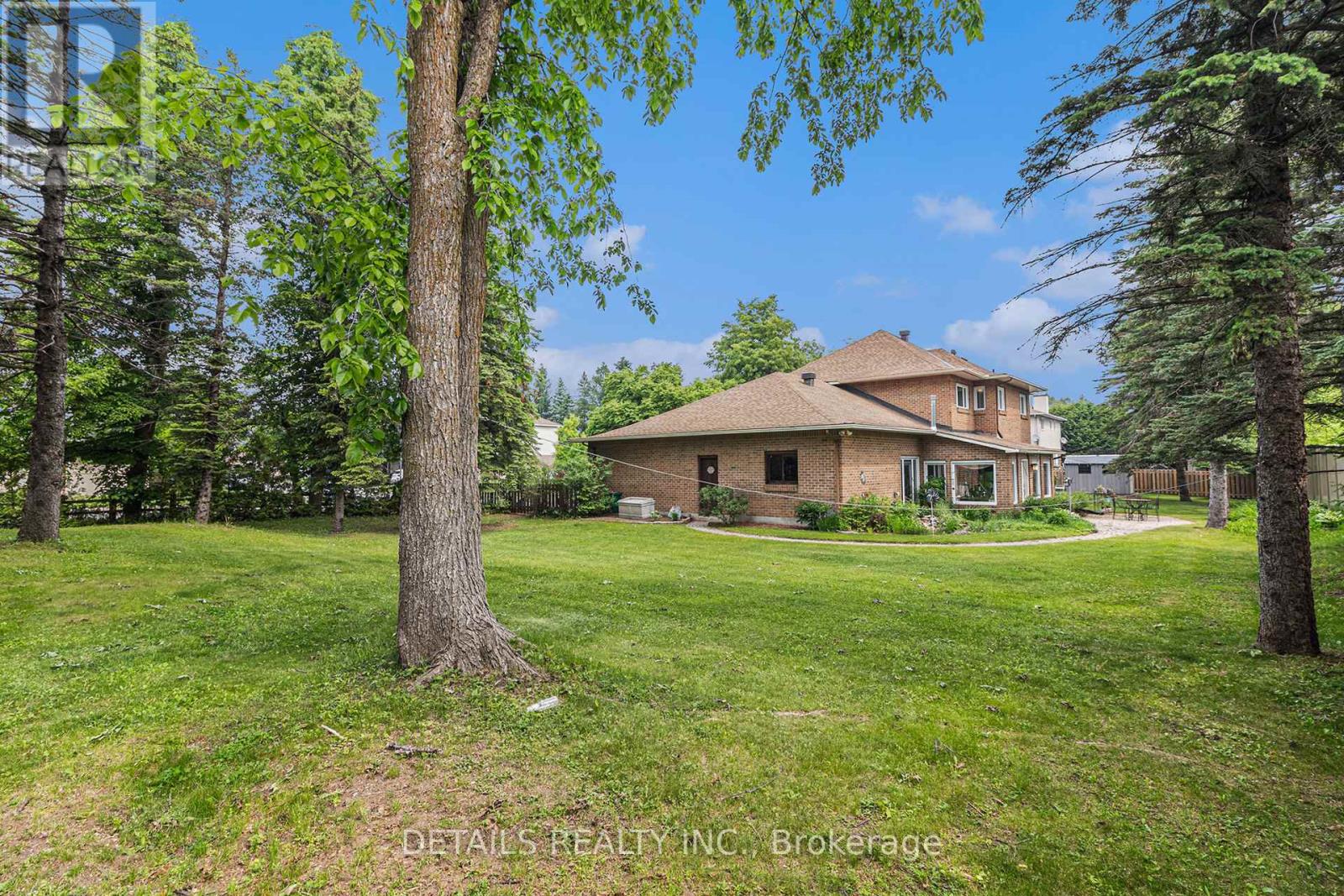 4 Bed, 3 Bath House for Sale in Ottawa – 3 WINTERGREEN DRIVE, Ottawa – MLS# X13535442 - Image 46
