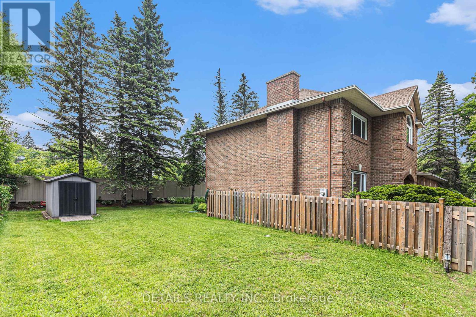 4 Bed, 3 Bath House for Sale in Ottawa – 3 WINTERGREEN DRIVE, Ottawa – MLS# X13535442 - Image 49