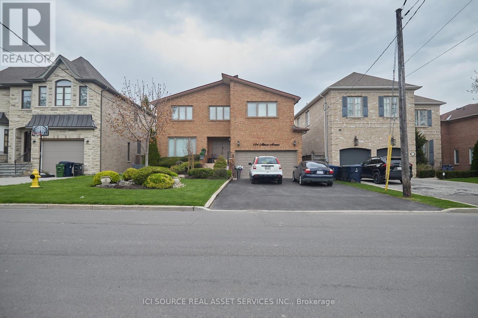 104 ALMORE AVENUE - 1