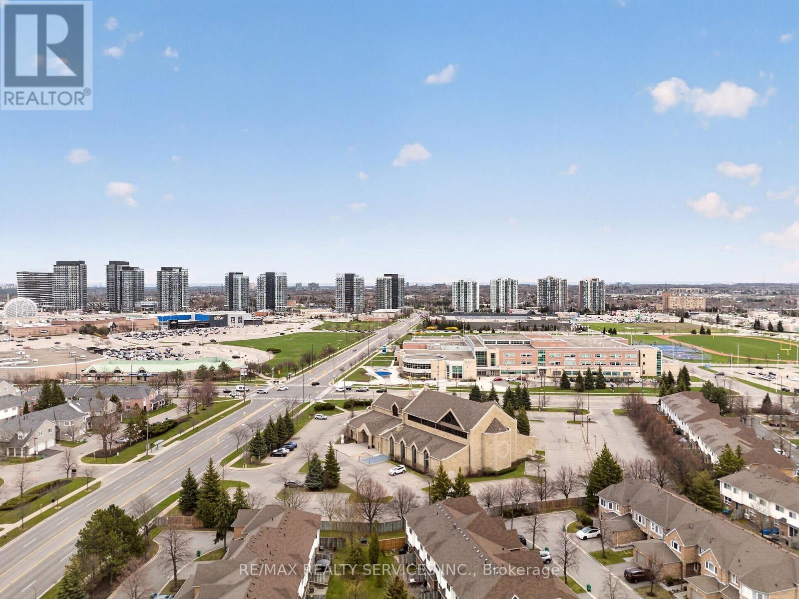 #26A 5205 GLEN ERIN DRIVE E - 32