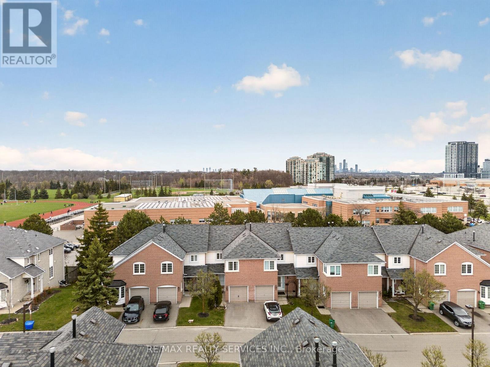 #26A 5205 GLEN ERIN DRIVE E - 30