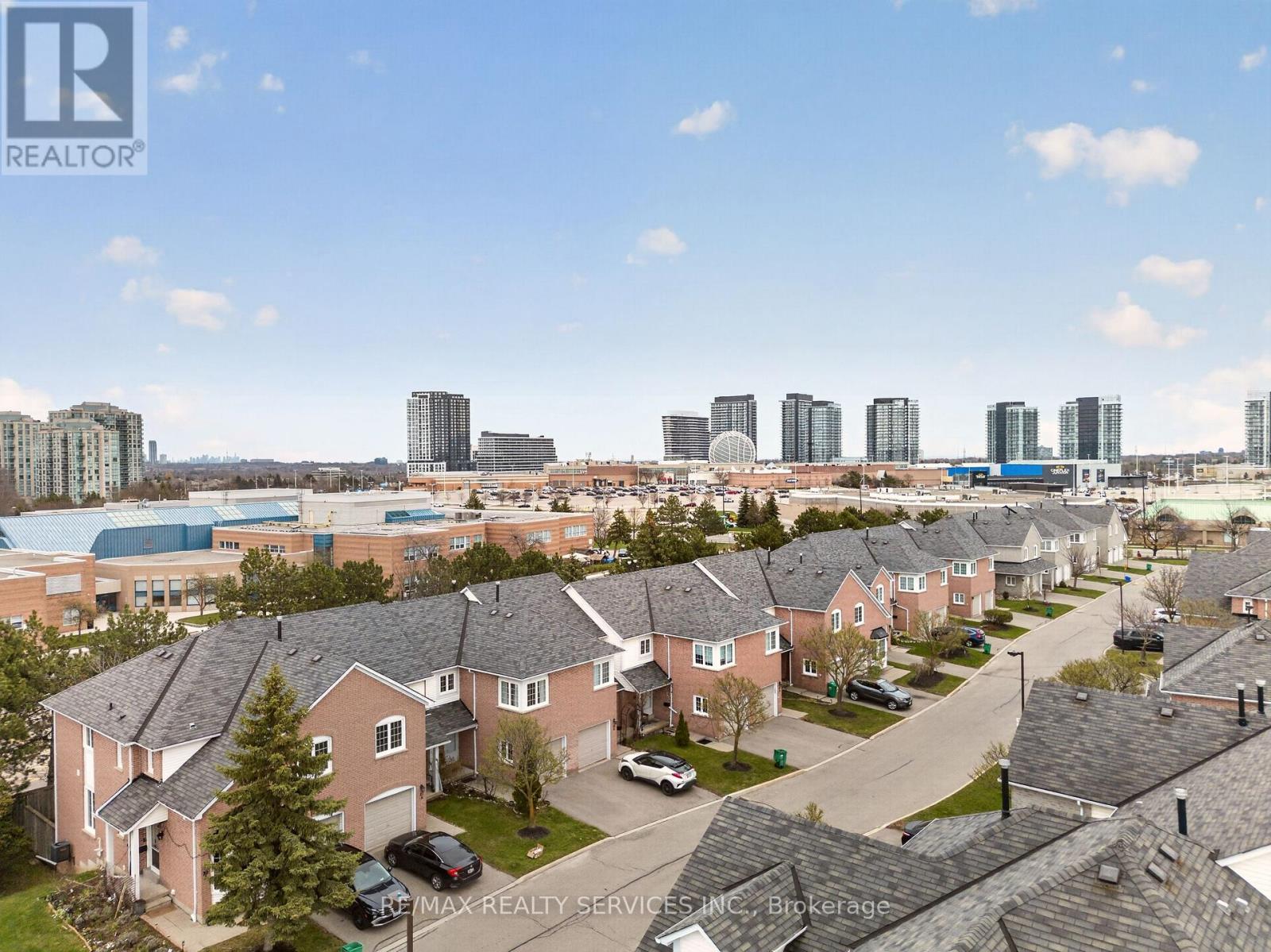 #26A 5205 GLEN ERIN DRIVE E - 29